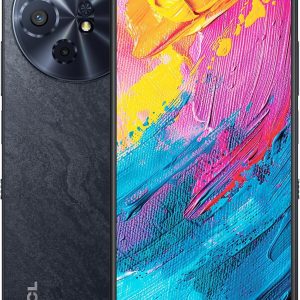 TCL 60 XE NXTPAPER 5G Cell Phone, AT&T, T-Mobile & Verizon - Image 1