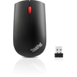 THINKPAD ESSENTIAL WRLS MOUSE - Image 1