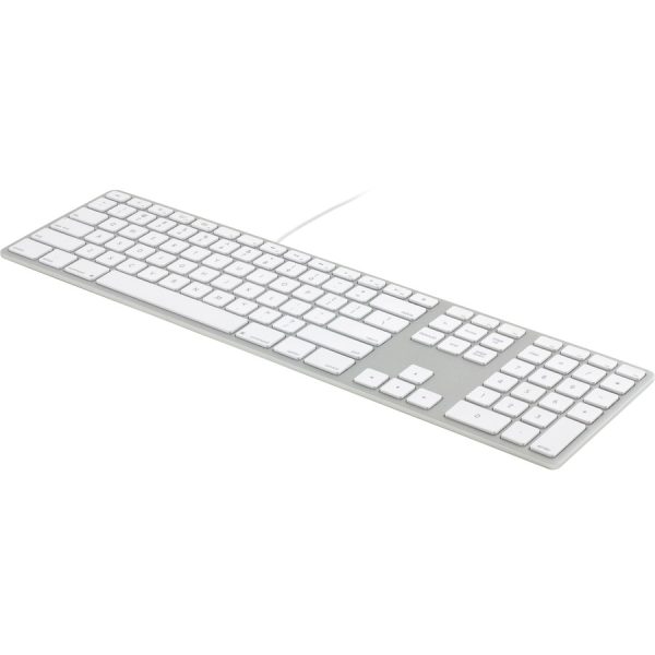 MATIAS WIRED ALUMINUM KEYBOARD