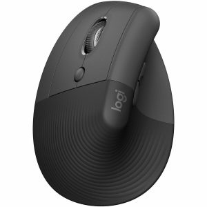 LIFT LEFT VERTICAL ERGO MOUSE - Image 1