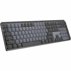 MX MECH WRLS KEYBOARD LINEAR - Image 1