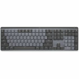 MX MECH WRLS KEYBOARD TACTILE - Image 1
