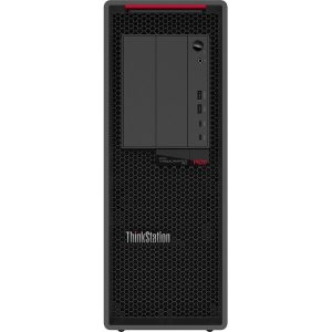 Lenovo ThinkStation P620 30E000M9US Workstation - 1 Ryzen Threadripper PRO 5945WX - 32 GB - 1 TB SSD - Tower - Image 1