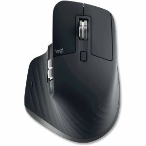 MX MASTER 3S WIRELESS MOUSE - Image 1