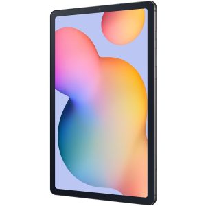 Samsung Galaxy Tab S6 Lite SM-P613 Tablet - 10.4" WUXGA+ - Qualcomm Snapdragon 720G Octa-core - 64 GB - 4 GB Storage - Android 12 - Oxford Gray - Image 1