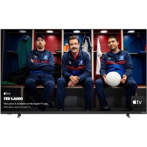 VIZIO M M50QXM-K01 49.5" Smart LED-LCD TV - 4K UHDTV - Image 1