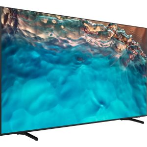 Samsung HBU8000 HG65BU800NF 65" Smart LED-LCD TV - 4K UHDTV - Black - Image 1