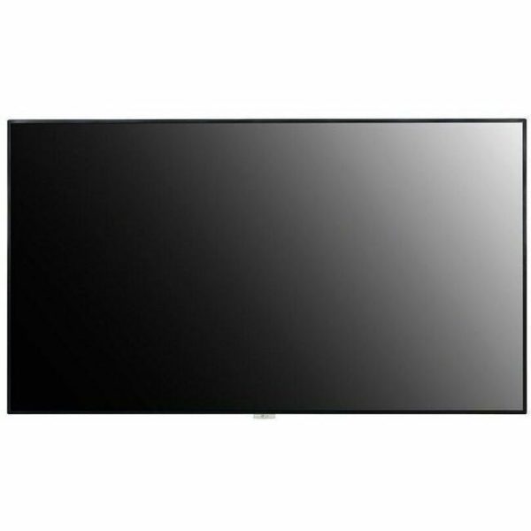 LG 98" UH5J-H Series High Haze LCD UHD Signage with webOS™, IP5X Rating