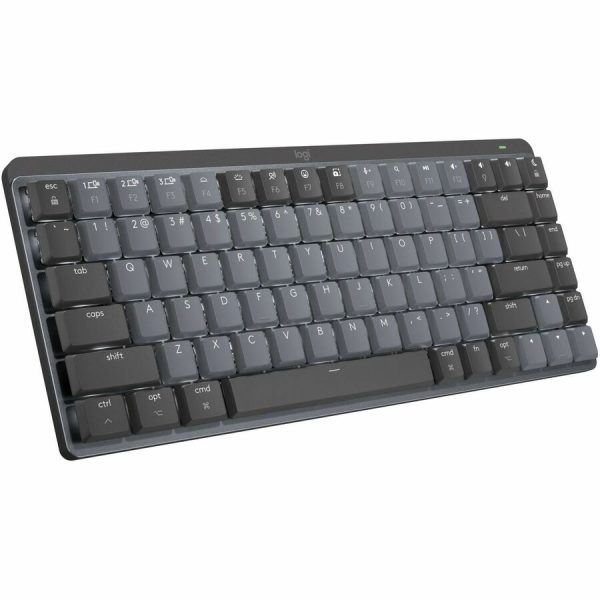 MX MECHANICAL MINI FOR MAC WRLS