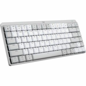MX MECHANICAL MINI FOR MAC WRLS - Image 1