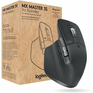 MX MASTER 3S FOR BUSINESS - Image 1