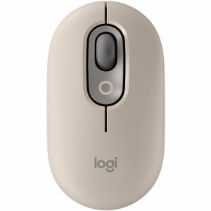 POP MOUSE - MIST - Image 1