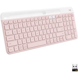 K585 WIRELESS KEYBOARD - Image 1