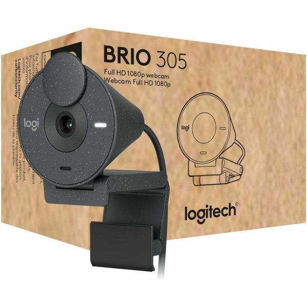 BRIO 305 WEBCAM