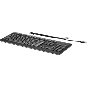KIT HP USB PREMIUM KEYBOARD 1YR - Image 1