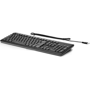 KIT HP USB PREMIUM KEYBOARD 1YR - Image 1