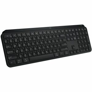 MX KEYS S BLACK - Image 1