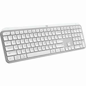 MX KEYS S PALE GREY - Image 1