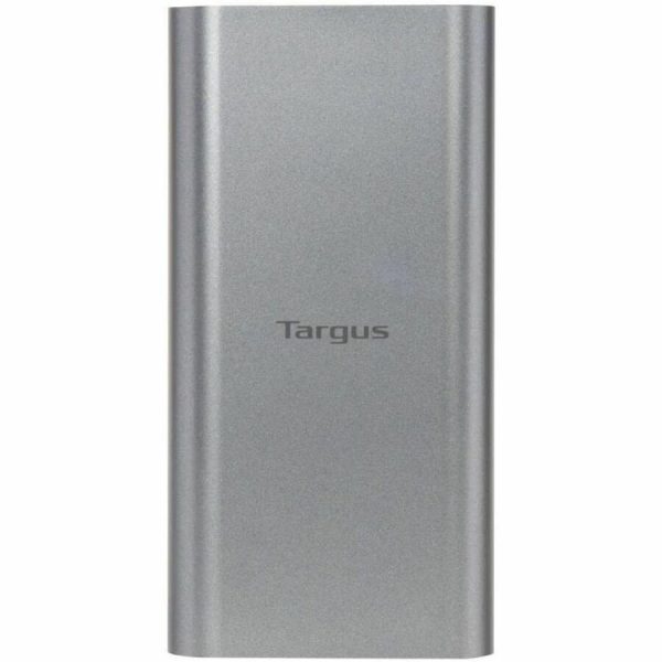Targus® 100W USB-C Portable Power Bank