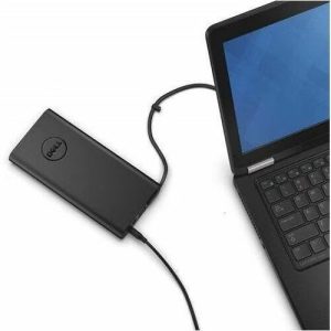 DELL SOURCING - NEW Notebook Power Bank Plus (Barrel) - 65Wh - PW7015L - Image 1