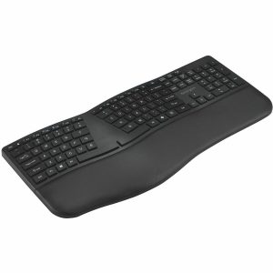 FKB680 RECHARGEABLE ERGO KEYB - Image 1