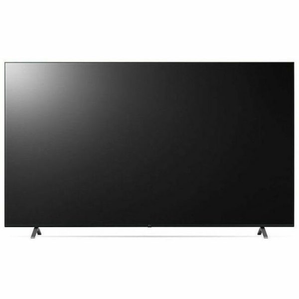 LG 75" LCD TV - 4K UHDTV - High Dynamic Range (HDR) - Black