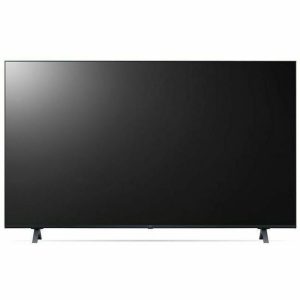 LG Commercial Lite 50UR340C9UD 50" LED-LCD TV - 4K UHDTV - High Dynamic Range (HDR) - Navy Blue - Image 1