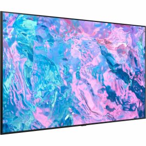 Samsung HG65CU703NF 65" Smart LCD TV - Image 1