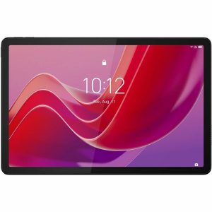 Lenovo Tab K11 TB330FU Tablet - 11" WUXGA - MediaTek MT6769H Helio G88 (12 nm) Octa-core - 4 GB - 64 GB Storage - Android 13 - Luna Gray - Image 1
