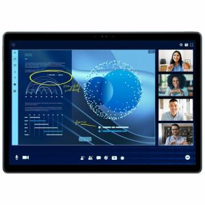 Dell Latitude 7350 Tablet - 13" 3K - vPro Technology - 16 GB - 256 GB SSD - Windows 11 Pro - Image 1